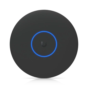 Точка доступа Ubiquiti UniFi U7 Pro XG Black (U7-PRO-XG-B) изображение 1