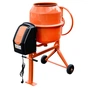 Бетоносмеситель Vitals Cm-125a, 550W, 125l (82755) - уменьшенное изображение 1