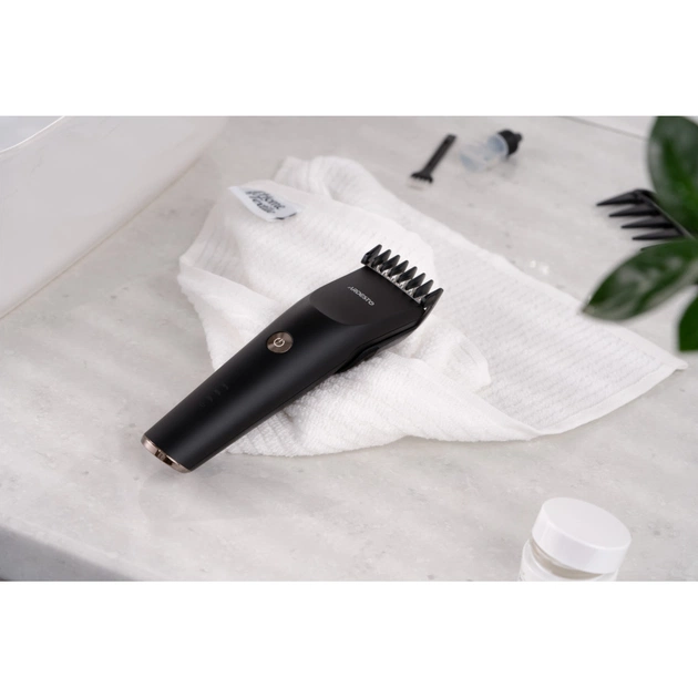 Машинка для стрижки Ardesto HC-Y22-B - изображение 7