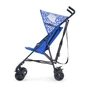 Коляска Chicco Snappy Stroller Blue (79558.35) - зменшене зображення 2
