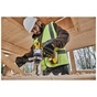 Шуруповерт DeWALT ударный XR Li-lon, 18V. 169Нм, 450-2000 об/мин, TSTAK (без АКБ и ЗУ) (DCD1007NT) - зменшене зображення 9