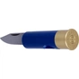 Ніж Maserin Cartridge cal.12, синий (70/B) - зменшене зображення 5
