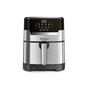 Мультипіч Moulinex Easy Fry & Grill Digital (EZ505D10) - уменьшенное изображение 1