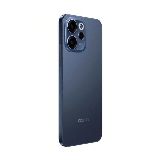 Мобильный телефон Oppo Reno15 F 5G 8/256GB Twilight Black (OFCPH2801_BLACK_256) - изображение 6
