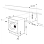 Стиральная машина Whirlpool BI WMWG 71483E EU - уменьшенное изображение 11