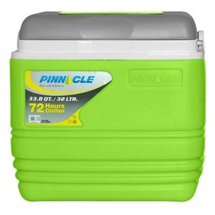 Термобокс Pinnacle Eskimo Primero 32 л YELLOW (8906053369700YELLOW) зображення 1