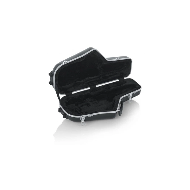 Кейс для духових інструментів Gator Alto Sax Case (GC-ALTO SAX) - изображение 4