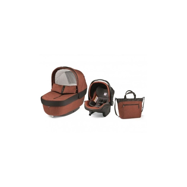 Модульний набір Peg-Perego ELITE TERRACOTTA (IPMS170035TG48DX53) - зображення 1