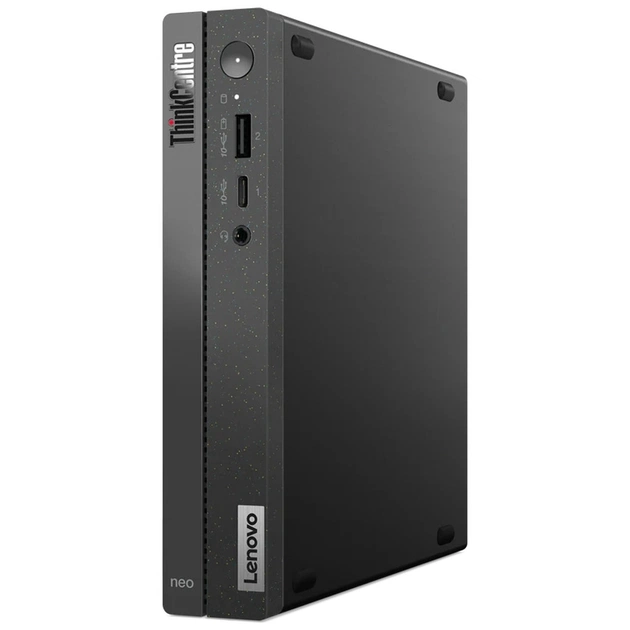 Комп'ютер Lenovo ThinkCentre Neo 50q G4 / i5-13420H, 16, 512, WF, KM, W11P (12LN004AUI) - зображення 1