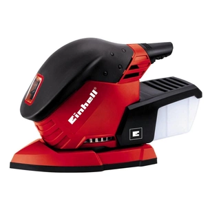 Шліфувальна машина Einhell TE-OS 1320 (4460560) зображення 1