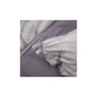 Постільна білизна Viluta 03 Brushed Warm Cotton (50 х 70 - 2 шт) євро (W03_Warm_ev) - зменшене зображення 5