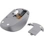 Мишка Trust Yvi+ Silent Wireless/Bluetooth White (25513) - зменшене зображення 4