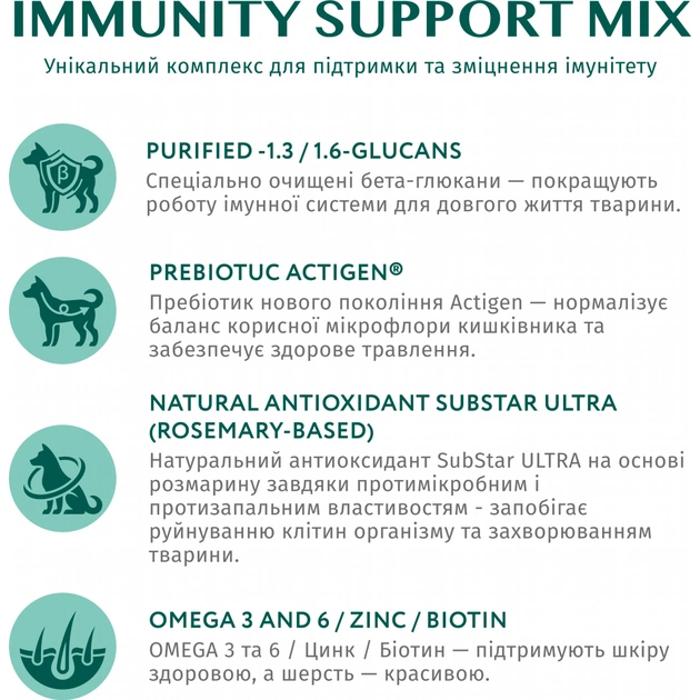 Вологий корм для собак Optimeal з кроликом та чорницею в соусі 100 г (4820215369855) - picture 6