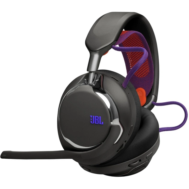 Навушники JBL Quantum 950 Wireless Black (JBLQTUM950BLK) - picture 1