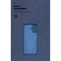 Чохол до мобільного телефона Armorstandart ICON Infinix Smart 10 4G Dark Blue (ARM87467) - зменшене зображення 4
