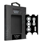 Скло захисне Armorstandart Camera glass Supreme Black Icon Samsung S24 Ultra Clear (ARM76616) - зменшене зображення 1
