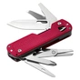 Мультитул Leatherman Free T4 Crimson (832871) - зменшене зображення 2
