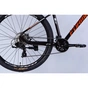 Велосипед Formula 27.5" THOR DD CS рама-18" AL 2026 мідно-чорний з помаранчевим (OPS-FR-27.5-308) - зменшене зображення 5