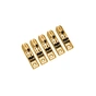 Бридж для гітари Paxphil BB115 Gold - зменшене зображення 1