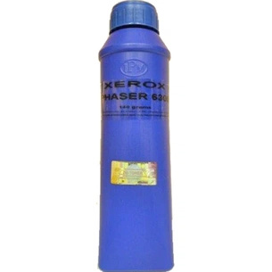 Тонер IPM Xerox Ph6300/6350/6360/6200/6250, 140г, Cyan (TSX34) зображення 1