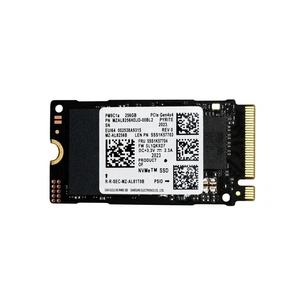 Накопичувач SSD M.2 2242 256GB Samsung (MZAL8256HFJD-00BL2) зображення 1