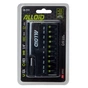 Набір біт Alloid Pro. 11 шт. (SB-2111) - зменшене зображення 5