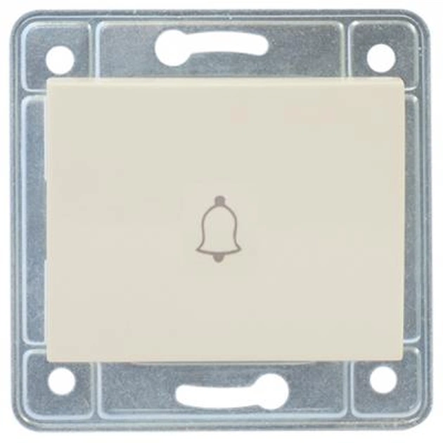 Кнопка дзвінка Sven SE-118 ivory (7100084) - зображення 3