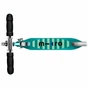 Самокат Micro Sprite Petrol stripe LED (SA0218) - зменшене зображення 2