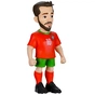 Фігурка Minix Portugal Bernardo Silva (22885) - зменшене зображення 2