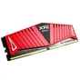 Модуль пам'яті для комп'ютера DDR4 8GB 2400 MHz XPG Z1-HS Red ADATA (AX4U240038G16-BRZ) - зменшене зображення 2
