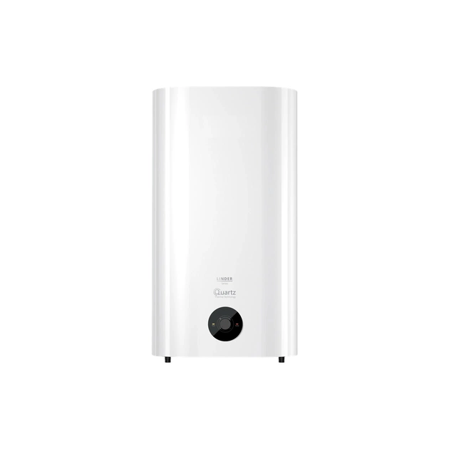 Бойлер Quartz Linder 100 - зображення 1