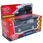 Машина Технопарк Toyota Prado (PRADO-BK(FOB)) - зменшене зображення 6