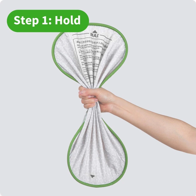 Килимок для тварин Petkit для лотків Puramax Petkit High Performance Cat Litter Pad Only (P9220) - picture 3