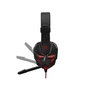 Навушники Aula Prime Basic Gaming Headset Red (6948391232652) - зменшене зображення 4