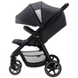 Коляска Britax-Romer B-AGILE M Black Shadow (2000032522) - зменшене зображення 6