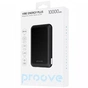 Універсальна мобільна батарея Proove Vibe Energy Plus 22.5W 10000mAh Black (PBVE15012203) - зменшене зображення 3