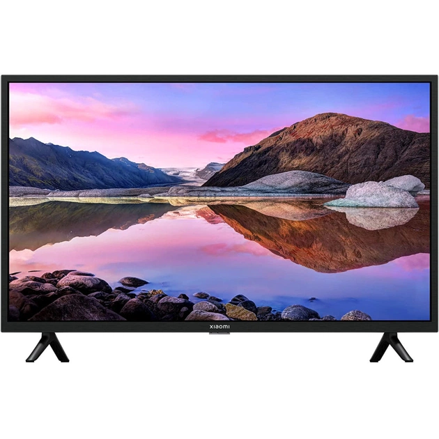 Телевізор Xiaomi TV P1E 43 - зображення 1