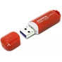 USB флеш накопичувач ADATA 32GB UV150 Red USB 3.0 (AUV150-32G-RRD) - зменшене зображення 3