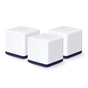 Маршрутизатор Mercusys HALO-H50G-3-PACK - зменшене зображення 1
