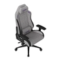 Крісло ігрове Lorgar CHA41 Grey (LRG-CHA41-GY) - зменшене зображення 3