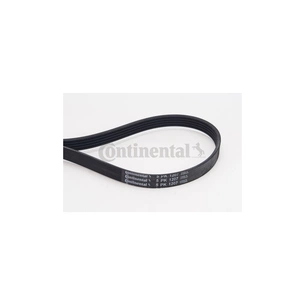 Поліклиновий ремінь CONTITECH 5PK1207 зображення 1