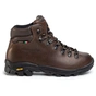 Ботинки Zamberlan 309 New Trail Lite GTX M waxed chestnut - 42 - коричневий (006.1148) - уменьшенное изображение 2