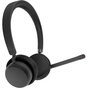 Навушники Lenovo Wireless Stereo Headset Black (4XD1Q30302) - зменшене зображення 1