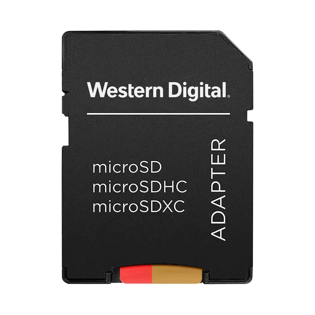 Карта пам'яті SanDisk 2TB microSDXC class 10 UHS-I U3 V30 A2 Extreme (SDSQXAV-2T00-GN6MA) - picture 2