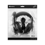 Навушники Sandberg Saver MiniJack Headset Large Black (325-28) - зменшене зображення 3