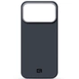 Чехол для мобильного телефона Armorstandart BlackIcon Aramid Plain MagCase Apple iPhone 17 Pro Max Black (ARM90161) - уменьшенное изображение 1