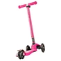 Самокат Micro Maxi Deluxe Shocking Pink (MMD035) - зменшене зображення 3