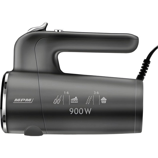 Міксер MPM MMR-23 - picture 3