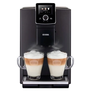 Кавомашина Nivona NICR 820 зображення 1