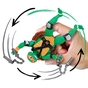 Фигурка TMNT Черепашки-Ниндзя Панцирный вихрь Майки (83831) - уменьшенное изображение 7